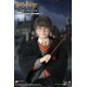 Harry Potter 1/6 action figure with costume 26 cm